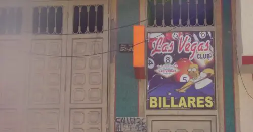 BILLARES LAS VEGAS SANTA RITA DE SUBA BILLARES LAS VEGAS SANTA RITA DE SUBA